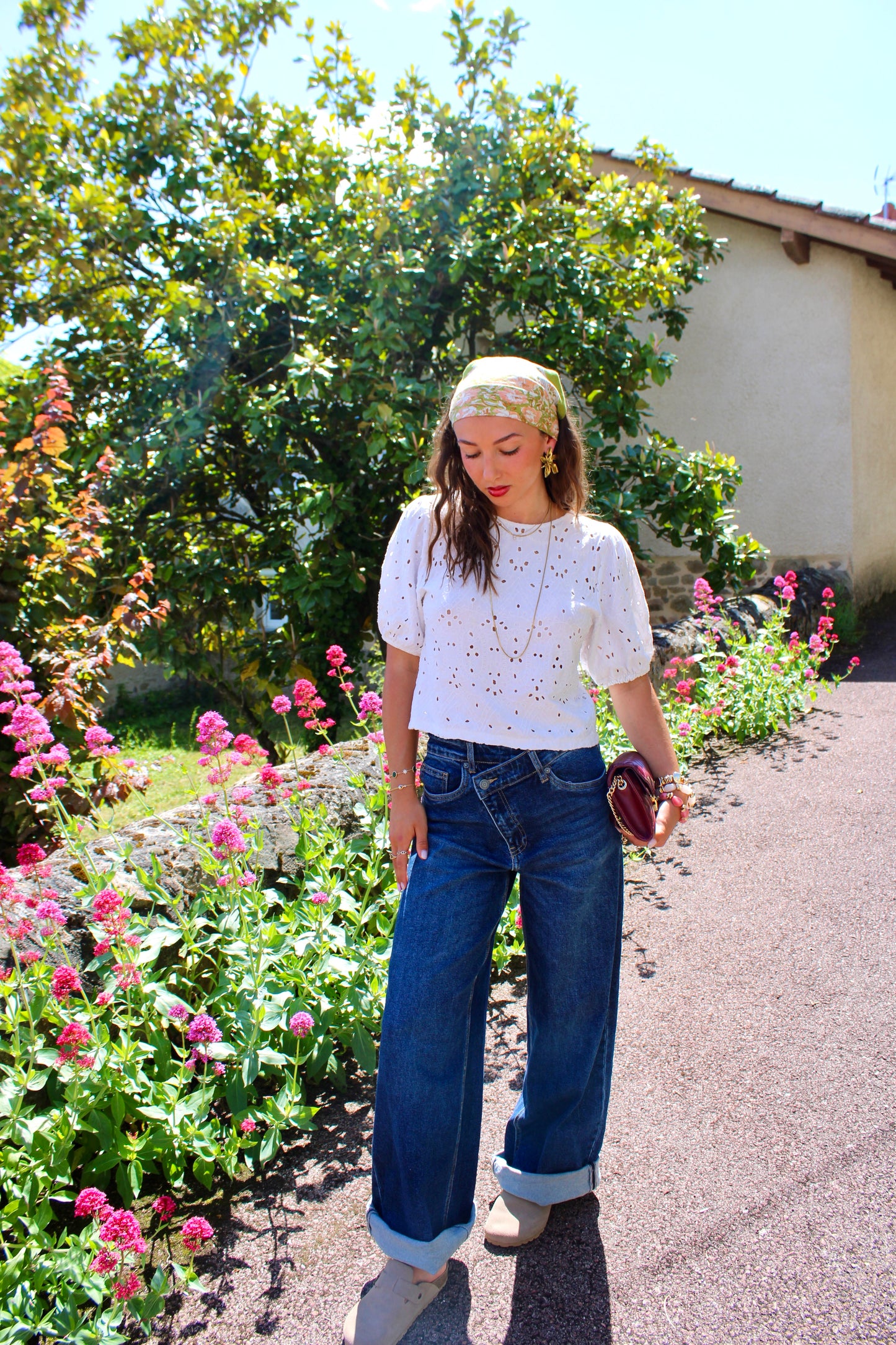 Jean Elowa Liberty