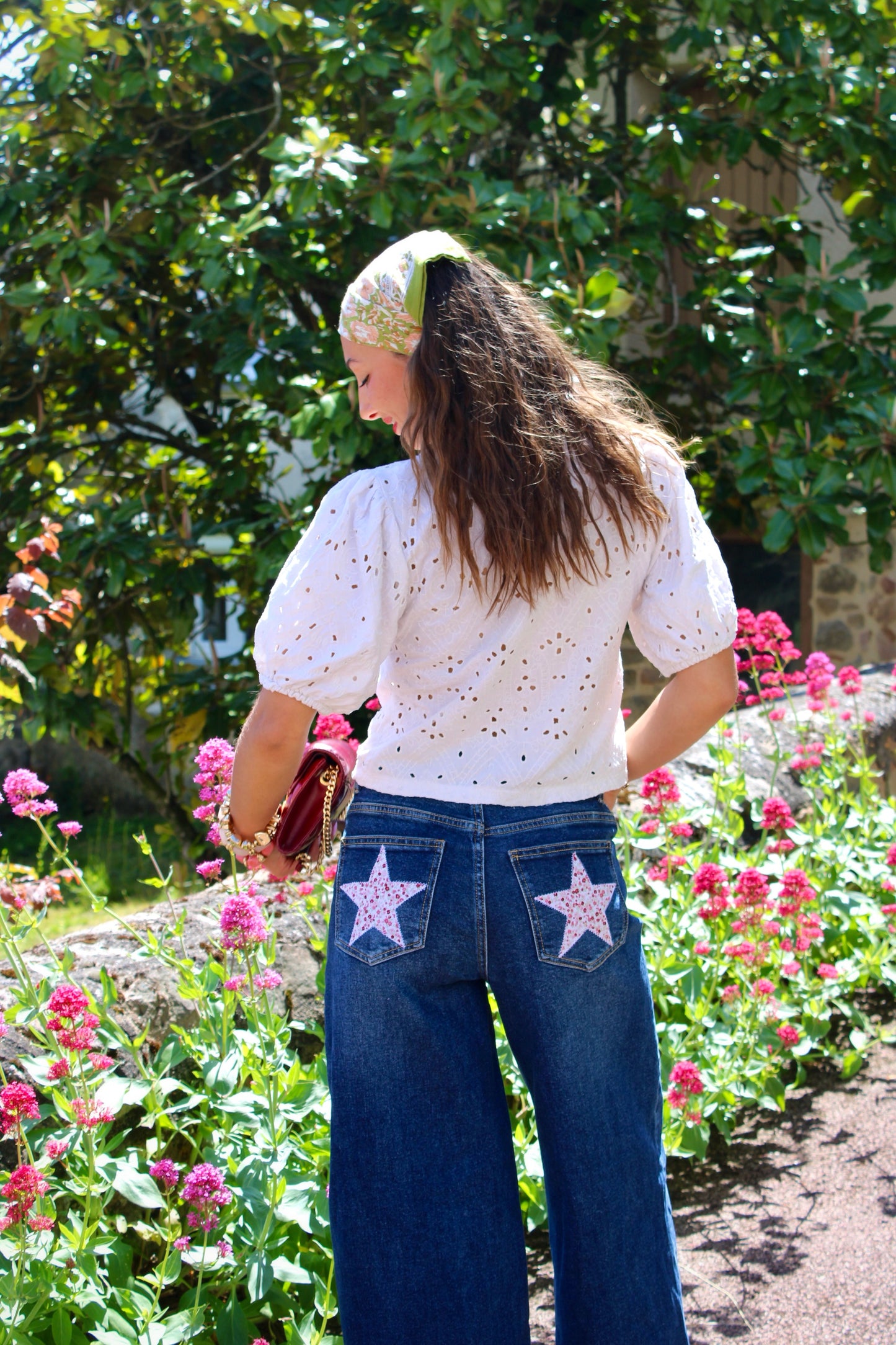 Jean Elowa Liberty